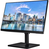 Монитор Samsung F24T450FZI фото 3